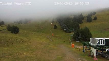 La Molina: Torrent Negre (pirineu365.cat)