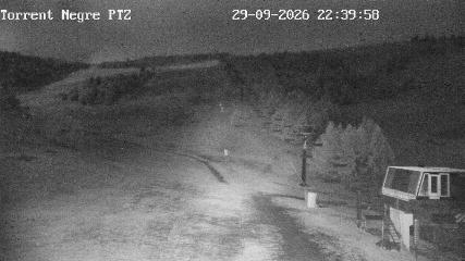 La Molina: Torrent Negre (pirineu365.cat)