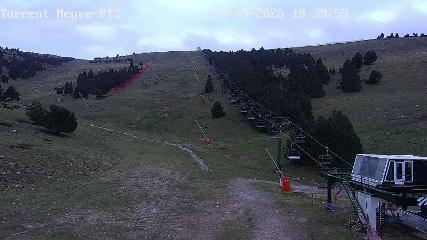 La Molina: Torrent Negre (pirineu365.cat)