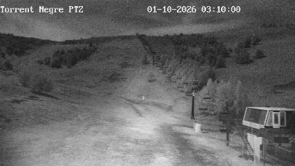 La Molina: Torrent Negre (pirineu365.cat)