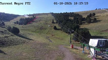 La Molina: Torrent Negre (pirineu365.cat)