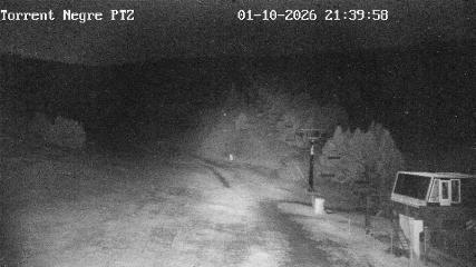 La Molina: Torrent Negre (pirineu365.cat)