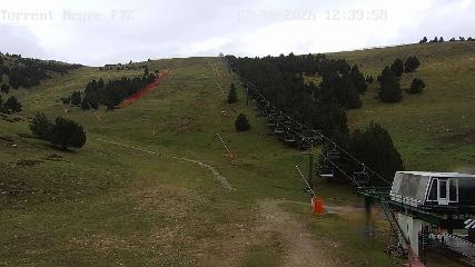 La Molina: Torrent Negre (pirineu365.cat)