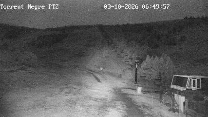 La Molina: Torrent Negre (pirineu365.cat)
