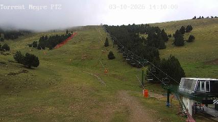 La Molina: Torrent Negre (pirineu365.cat)