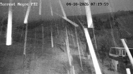 La Molina: Torrent Negre (pirineu365.cat)