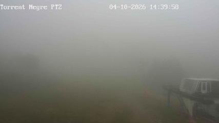 La Molina: Torrent Negre (pirineu365.cat)