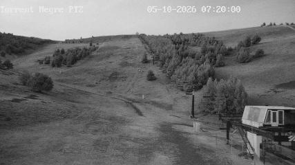 La Molina: Torrent Negre (pirineu365.cat)
