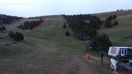La Molina: Torrent Negre (pirineu365.cat)