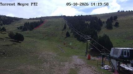 La Molina: Torrent Negre (pirineu365.cat)