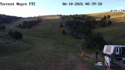 La Molina: Torrent Negre (pirineu365.cat)