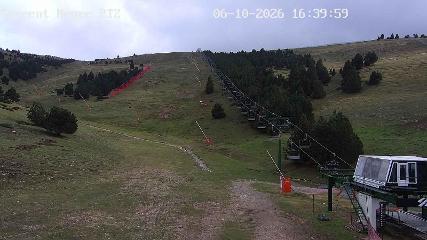 La Molina: Torrent Negre (pirineu365.cat)