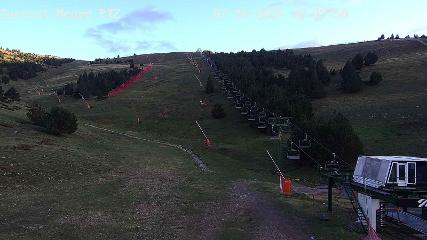 La Molina: Torrent Negre (pirineu365.cat)