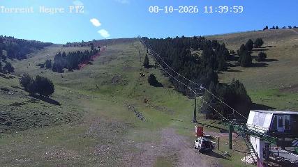 La Molina: Torrent Negre (pirineu365.cat)