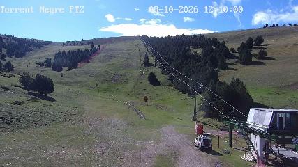 La Molina: Torrent Negre (pirineu365.cat)