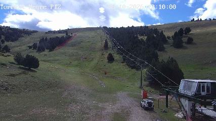 La Molina: Torrent Negre (pirineu365.cat)