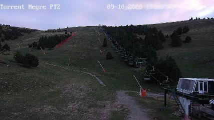 La Molina: Torrent Negre (pirineu365.cat)
