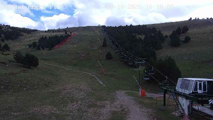 La Molina: Torrent Negre (pirineu365.cat)