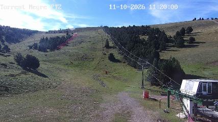 La Molina: Torrent Negre (pirineu365.cat)