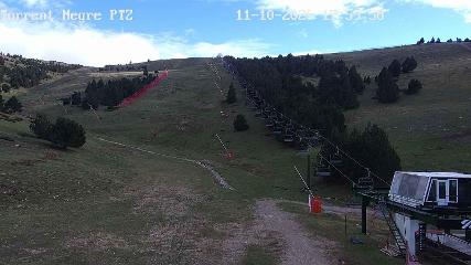 La Molina: Torrent Negre (pirineu365.cat)