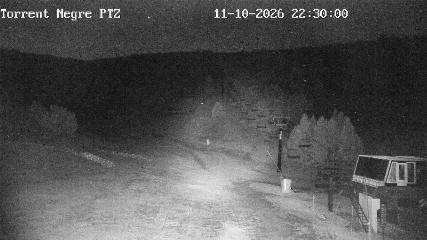 La Molina: Torrent Negre (pirineu365.cat)
