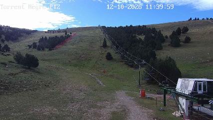 La Molina: Torrent Negre (pirineu365.cat)