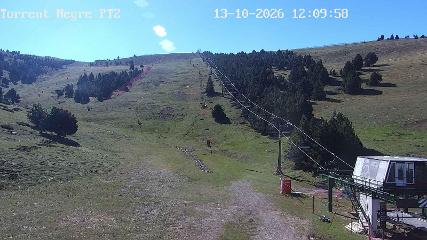 La Molina: Torrent Negre (pirineu365.cat)