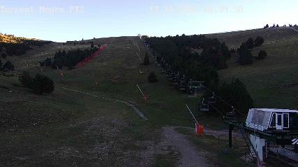 La Molina: Torrent Negre (pirineu365.cat)