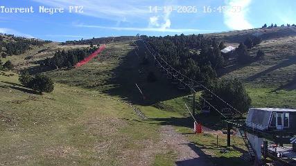 La Molina: Torrent Negre (pirineu365.cat)