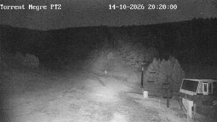 La Molina: Torrent Negre (pirineu365.cat)