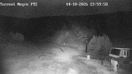 La Molina: Torrent Negre (pirineu365.cat)