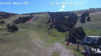 La Molina: Torrent Negre (pirineu365.cat)
