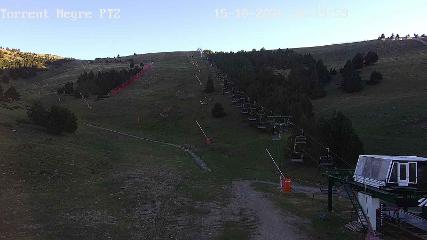 La Molina: Torrent Negre (pirineu365.cat)