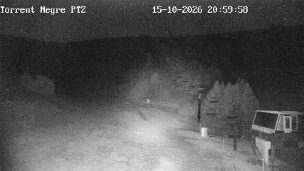 La Molina: Torrent Negre (pirineu365.cat)