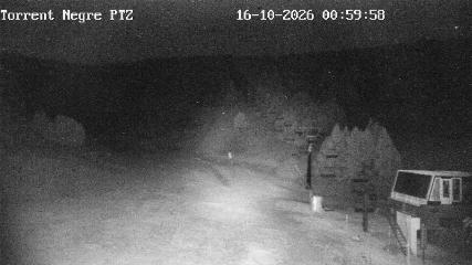 La Molina: Torrent Negre (pirineu365.cat)