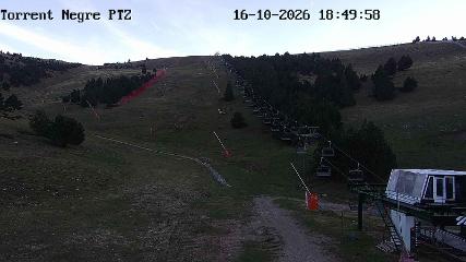 La Molina: Torrent Negre (pirineu365.cat)