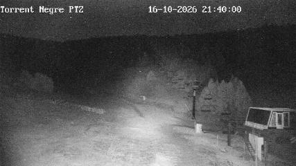 La Molina: Torrent Negre (pirineu365.cat)