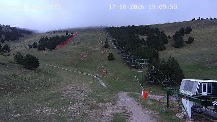 La Molina: Torrent Negre (pirineu365.cat)