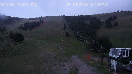 La Molina: Torrent Negre (pirineu365.cat)