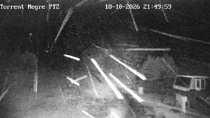 La Molina webcam