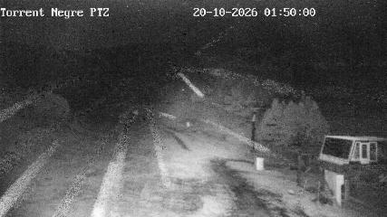 La Molina: Torrent Negre (pirineu365.cat)