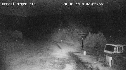La Molina: Torrent Negre (pirineu365.cat)