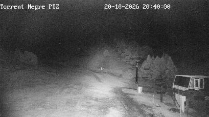 La Molina: Torrent Negre (pirineu365.cat)