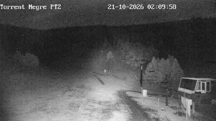 La Molina: Torrent Negre (pirineu365.cat)