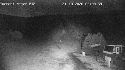 La Molina: Torrent Negre (pirineu365.cat)