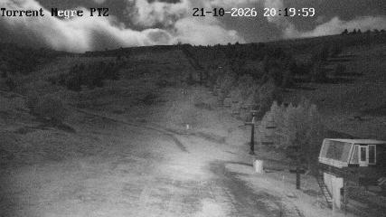 La Molina: Torrent Negre (pirineu365.cat)
