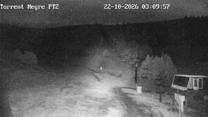 La Molina: Torrent Negre (pirineu365.cat)