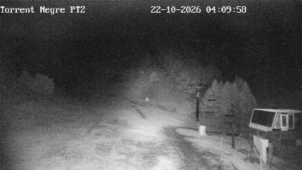 La Molina: Torrent Negre (pirineu365.cat)