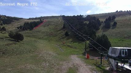 La Molina: Torrent Negre (pirineu365.cat)