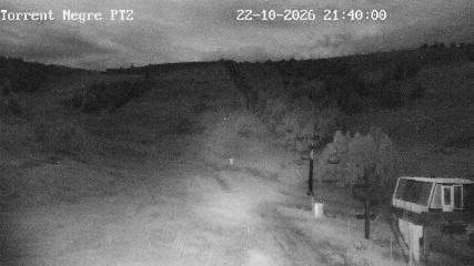 La Molina: Torrent Negre (pirineu365.cat)